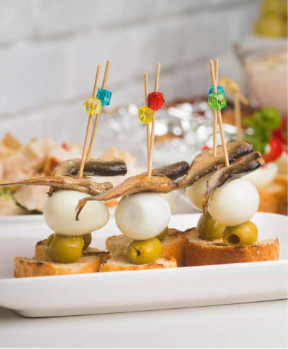 Catering Image